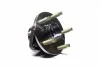 Ступиця колеса OPEL ASTRA J, CHEVROLET CRUZE  09- передн. (RIDER) RD.341515366