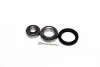 Подшипник ступицы FORD ESCORT, ORION -90  (RIDER) RD.34155217