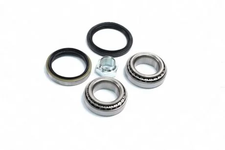 Подшипник ступицы FORD ESCORT 80-90, ORION 86-90. RIDER RD.34155219