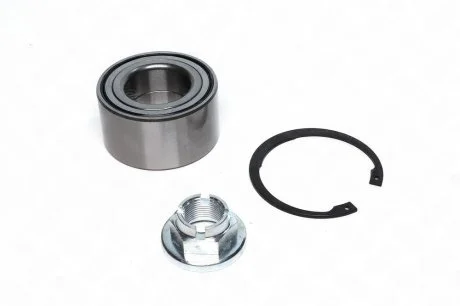 Подшипник ступицы FORD CONNECT 02-13 передн.. RIDER RD.34155276