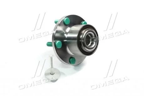 Маточина колеса FORD FOCUS 05 - передня. RIDER RD.34155289