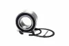 Подшипник ступицы DAEWOO LANOS 97-, OPEL ASTRA F 91-99. 14" (RIDER) RD.34155315