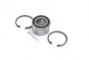 Подшипник ступицы OPEL ASTRA F,VECTRA A 87-98 передний. (RIDER) RD.34155325