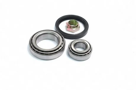 Подшипник ступицы VW TRANSPORTER III -92 передн.. RIDER RD.34155424