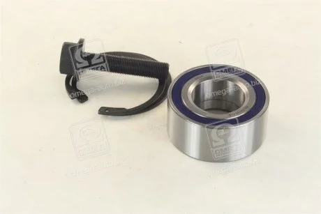 Подшипник ступицы AUDI 100, A4, A6, VW PASSAT (B3) передн.. RIDER RD.34155718