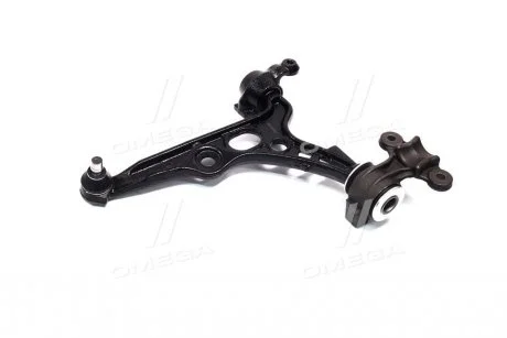 Рычаг подвески CITROEN JUMPY 95-FIAT SCUDO 94-передн.. RIDER RD.343027065