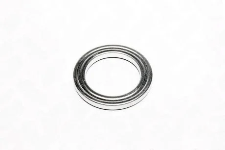 Підш. опори аморт. FIAT DUCATO 96-02. CITROEN JUMPER 96-. PEUGEOT BOXER 94- RIDER RD.3438865806