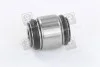Сайлентблок ричага MB W124, W201, W202 85-00 задн. ось (RIDER) RD.3445915123