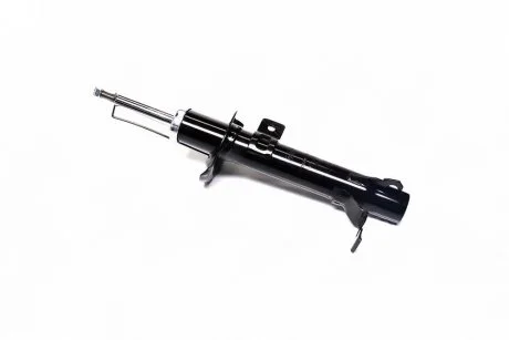 Амортизатор подв. FORD FIESTA V, MAZDA 2 03-08, передн. пров. газ. RIDER RD.3470333383