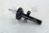 Амортизатор підв. FORD Escort 90-95 передн. (RIDER) RD.3470.633.821