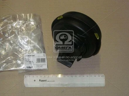 Опора двигуна VW GOLF II, PASSAT 83-97 передн. RIDER RD.3904325409