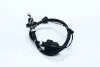 Трос зчеплення OPEL KADETT E, ASTRA F 91-98, L=816/485 (RIDER) RD.4115330130