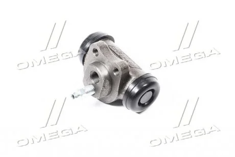 Цилиндр тормозов. рабочий. задн. CHEVROLET AVEO 08-11 RIDER RD.434096574718