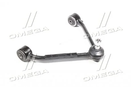 Рычаг подвески SSANGYONG KYRON, REXTON 05-передн. верхн. прав. RIDER RD.4440209011