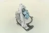 Насос водяной CHERY ELARA 06-13 (2.0), EASTAR 03- (2.0),TIGGO 06-(1.8) RIDER RD.484J1307010 (фото 4)