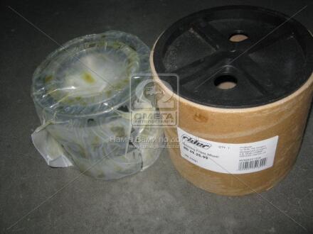 Підшипник маточини MB ATEGO RIDER RD 49.25.99