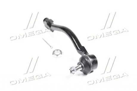 Наконечник тяги рул. HYUNDAI ELANTRA 11-15, KIA CEED 12- прав. RIDER RD.568203X090
