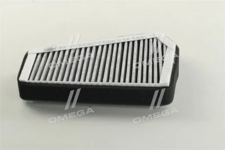 Фильтр салона DAEWOO LANOS 97- угольный. RIDER RD.61J6CU17003С (фото 1)