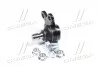 Опора кульова CHEVROLET AVEO (T300) 11- (RIDER) RD.95017034