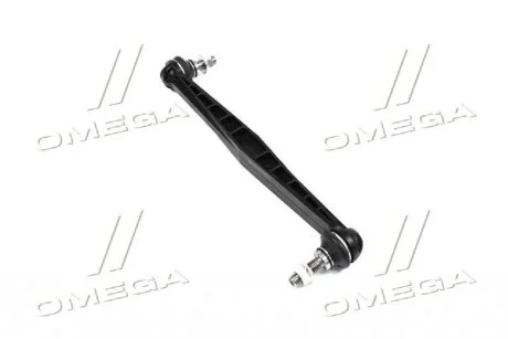 Стійка стаб. CHEVROLET AVEO (T300) 11- передн. RIDER RD.95465758