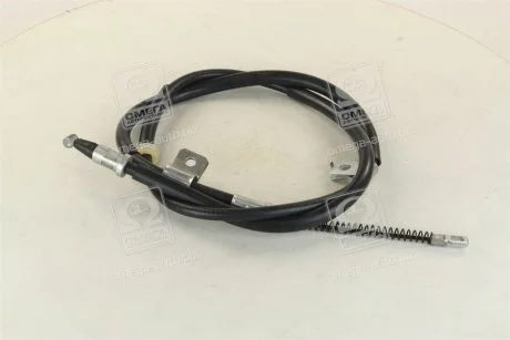 Трос ручного тормоза DAEWOO LANOS прав. (TF69Y0-3508180) RIDER RD.96245829