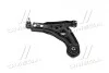 Рычаг подвески CHEVROLET AVEO 08- передн. лев. (RIDER) RD.96535081