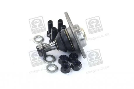 Опора шаровая CITROEN JUMPER, FIAT DUCATO (до 1,4т) 94-01. RIDER RD.993524538