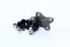 Опора шаровая CITROEN BERLINGO, PEUGEOT PARTNER 97- передняя. RIDER RD.993525534 (фото 1)