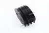 Колодка торм. диск. STANDARD CHERY AMULET/A11/A15 03- передн. (+ABS)   (RIDER) RD.A116GN3501080
