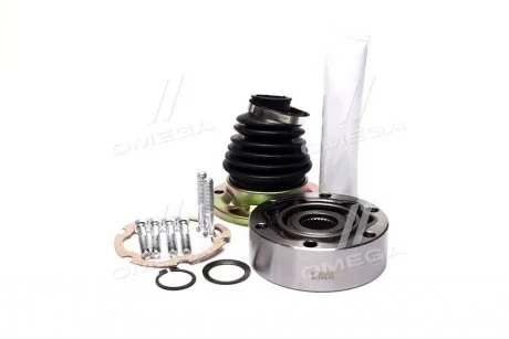 ШРУС до-т CHERY AMULET всередину. (Z=33) RIDER RD.A11XLB3AH2203051E