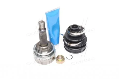 ШРУС к-т CHERY QQ с ABS наружн. RIDER RD.S11XLB3AF2203030C