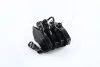Колодка гальм. диск. STANDARD CHERY TIGGO/T11 06 - передня. (RIDER) RD.T113501080