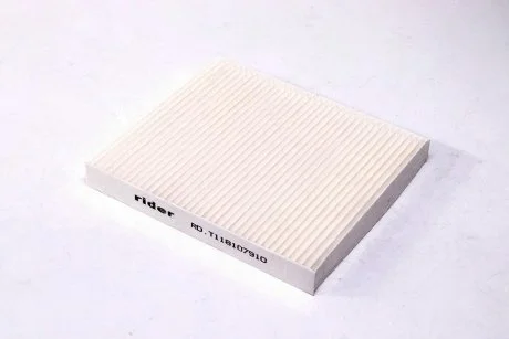 Фильтр салона CHERY ELARA, TIGGO RIDER RD.T118107910