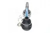 ШРУС к-т CHERY TIGGO наружн. 2WD (26/30) RIDER RD.T11XLB3AH2203030 (фото 4)
