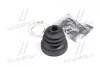 Пыльник ШРУСа CHERY TIGGO внутр. лев. RIDER RD.T11XLB3AH2203040 (фото 3)