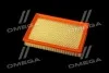 Фильтр воздушный ExtraClean CHRYSLER RIDER REC130005 (фото 3)