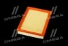 Фильтр воздушный ExtraClean CHRYSLER RIDER REC130005 (фото 4)