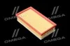 Фільтр повітряний ExtraClean Professional (RIDER) REC130032