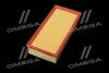 Фільтр повітряний ExtraClean Professional RIDER REC130033 (фото 4)