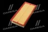 Фільтр повітряний ExtraClean Professional RIDER REC130034 (фото 2)