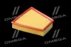Фільтр повітряний ExtraClean VAG RIDER REC130156 (фото 3)