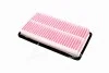 Фильтр воздушный (321x177x49) Mazda 6 (GG/GH/GY) 626 (GW) MPV (LW) 98-13 RIDER REC130172 (фото 3)