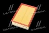 Фільтр повітряний ExtraClean OPEL RIDER REC130194 (фото 2)