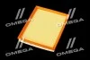 Фільтр повітряний ExtraClean OPEL RIDER REC130226 (фото 2)