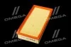 Фільтр повітряний ExtraClean Professional RIDER REC130259 (фото 2)