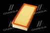 Фільтр повітряний ExtraClean Professional RIDER REC130259 (фото 4)