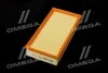 Фільтр повітряний ExtraClean Professional RIDER REC130260 (фото 2)