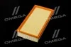 Фільтр повітряний ExtraClean Professional RIDER REC130260 (фото 4)