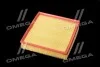 Фільтр повітряний ExtraClean Professional RIDER REC130263 (фото 3)