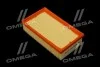Фільтр повітряний ExtraClean Professional (RIDER) REC130310